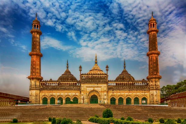 Lucknow image