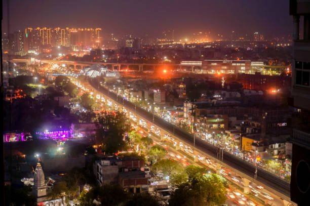 Noida image