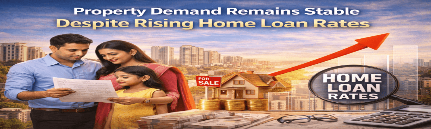 Property Demand 