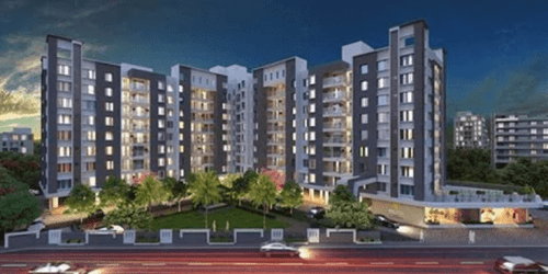  Amrapali Silicon City
